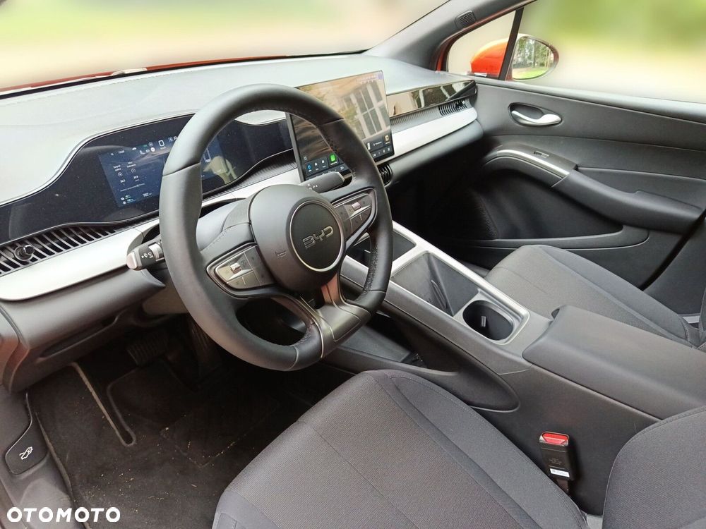 BYD Dolphin - 10