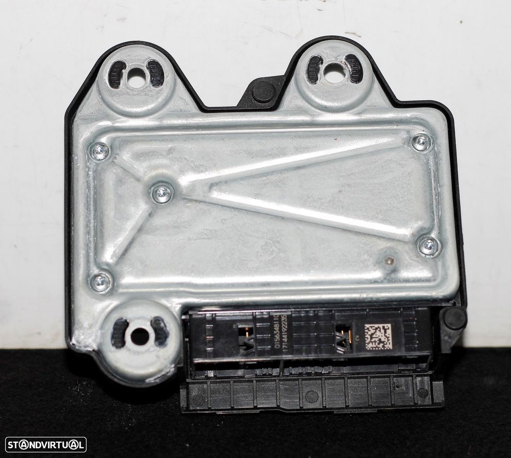 CENTRALINA DE AIRBAG FIAT TIPO - 3