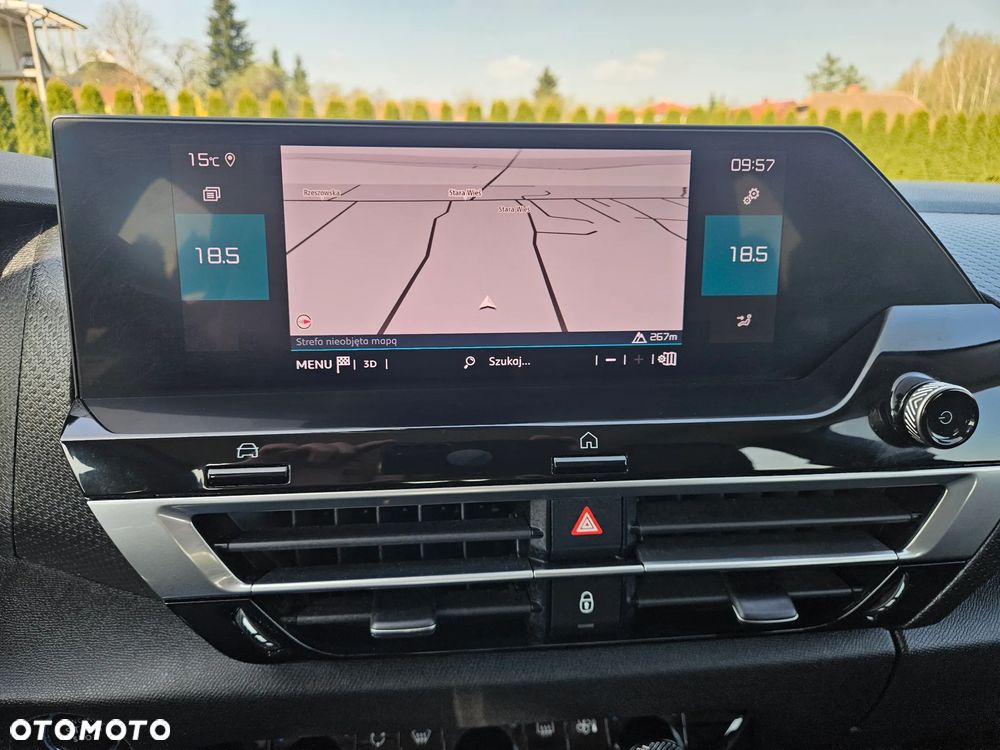 Citroën C4 PureTech 130 Stop&Start EAT8 MAX - 31
