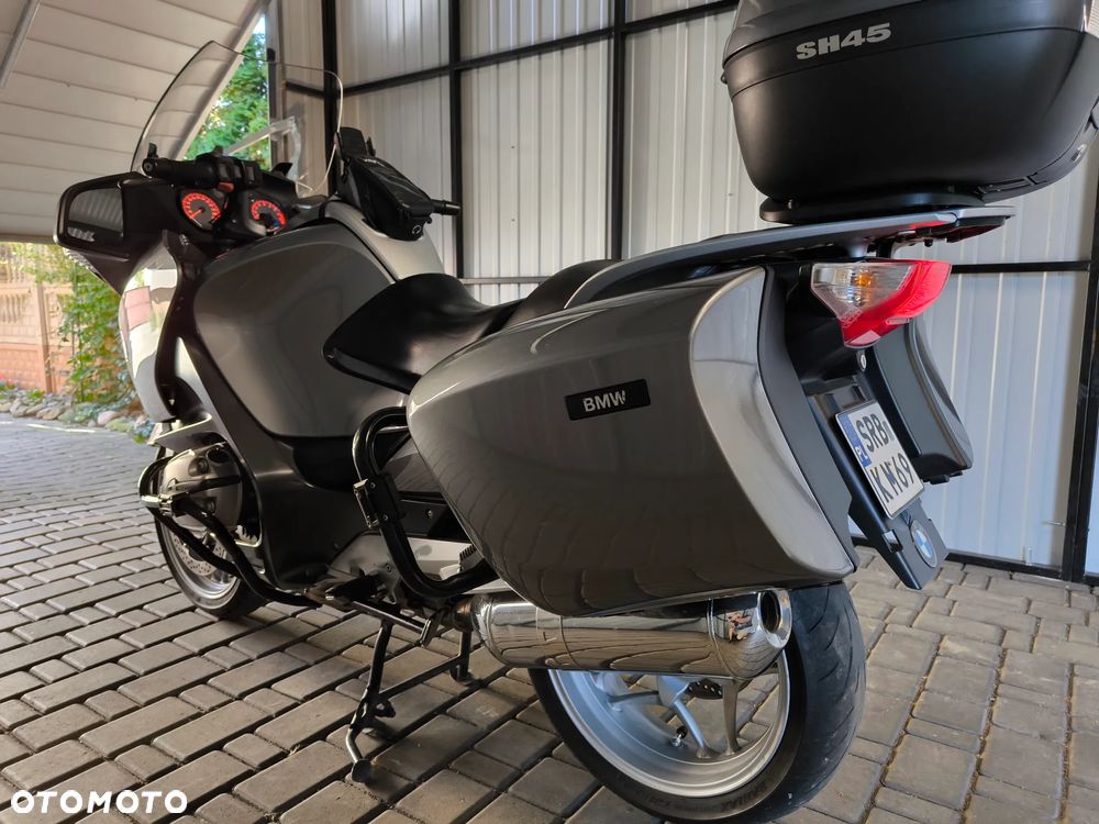 BMW RT - 2