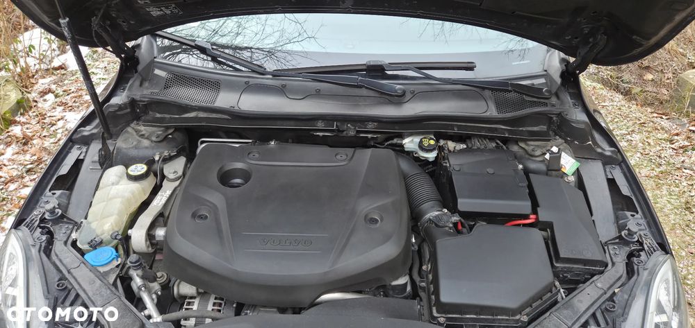 Volvo V40 D2 RDesign - 5