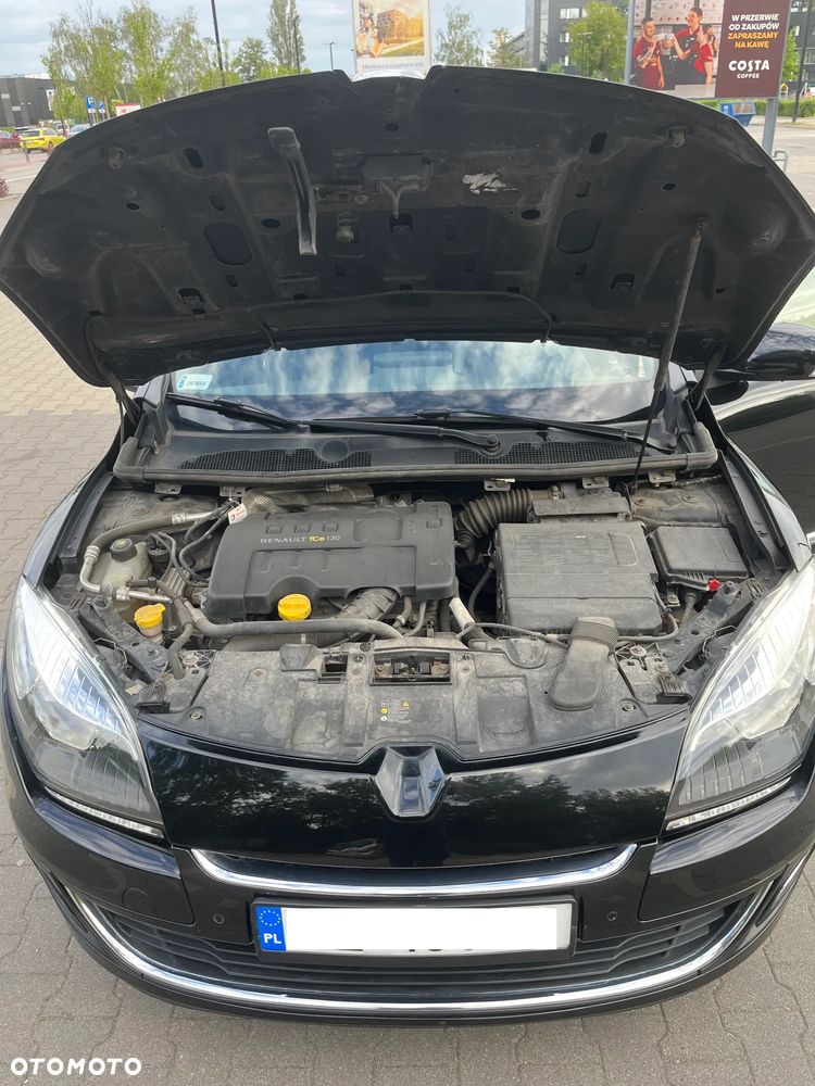 Renault Megane 1.4 16V TCE Privilege - 7