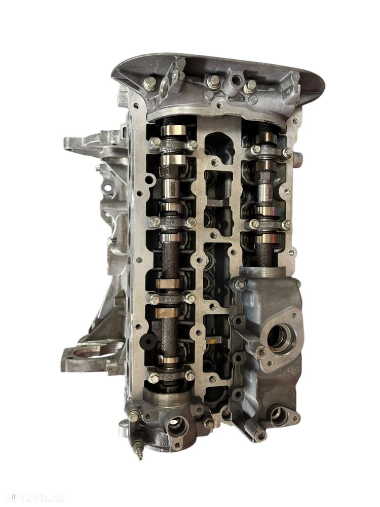 Motor 1.5 Ecoboost Ford Focus Kuga Mondeo M8DB M9MA M8DA M8ME - 5