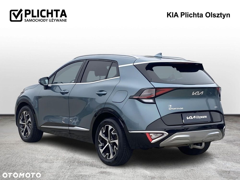 Kia Sportage - 3