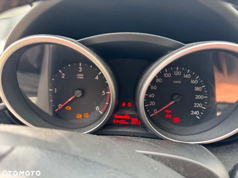 Mazda 5 1.6 CD Exclusive - 9