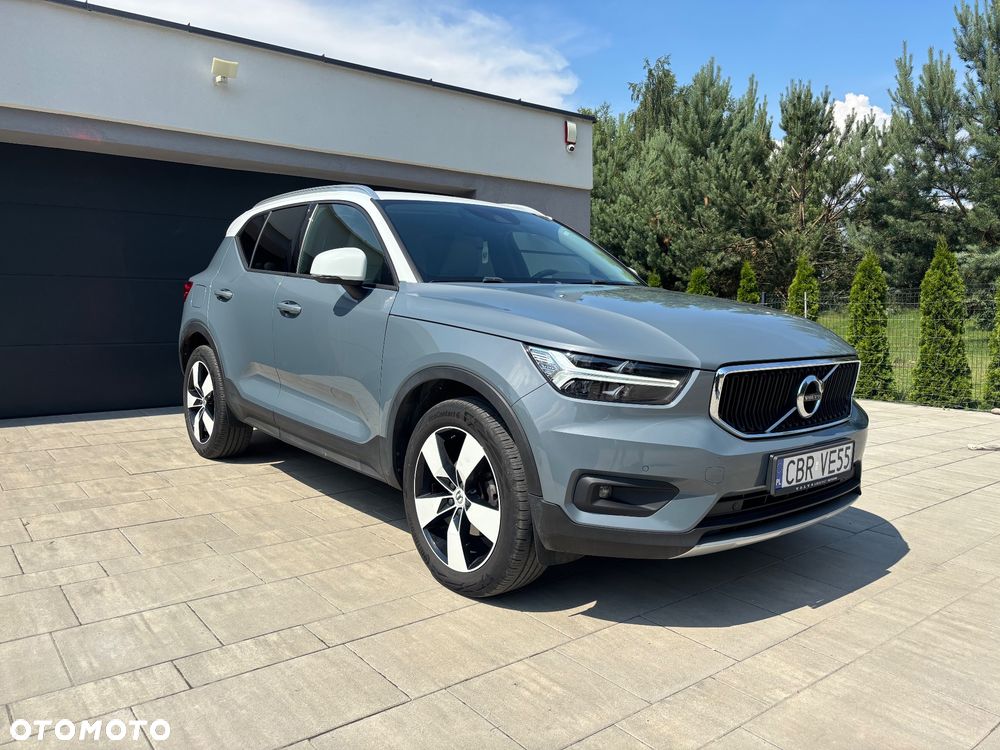 Volvo XC 40 - 3