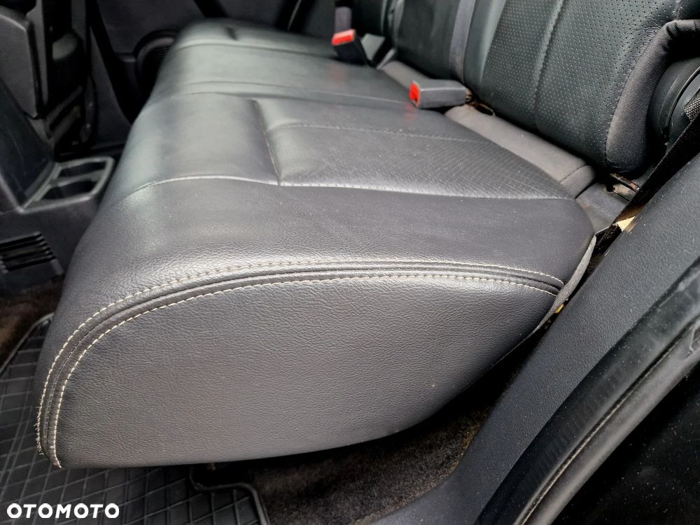 Jeep Cherokee 2.8 CRD Limited 'G' - 30