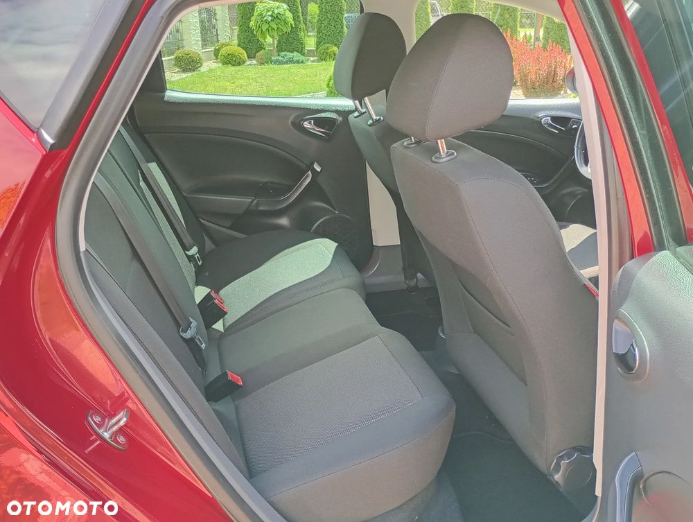 Seat Ibiza 1.6 16V Comfort Edition - 20