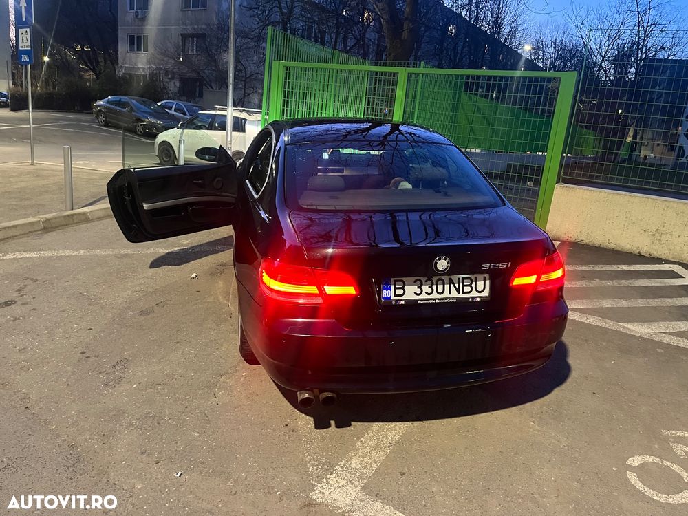 BMW Seria 3 325Ci - 3
