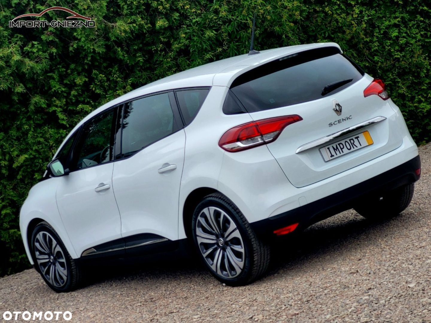 Renault Scenic - 2