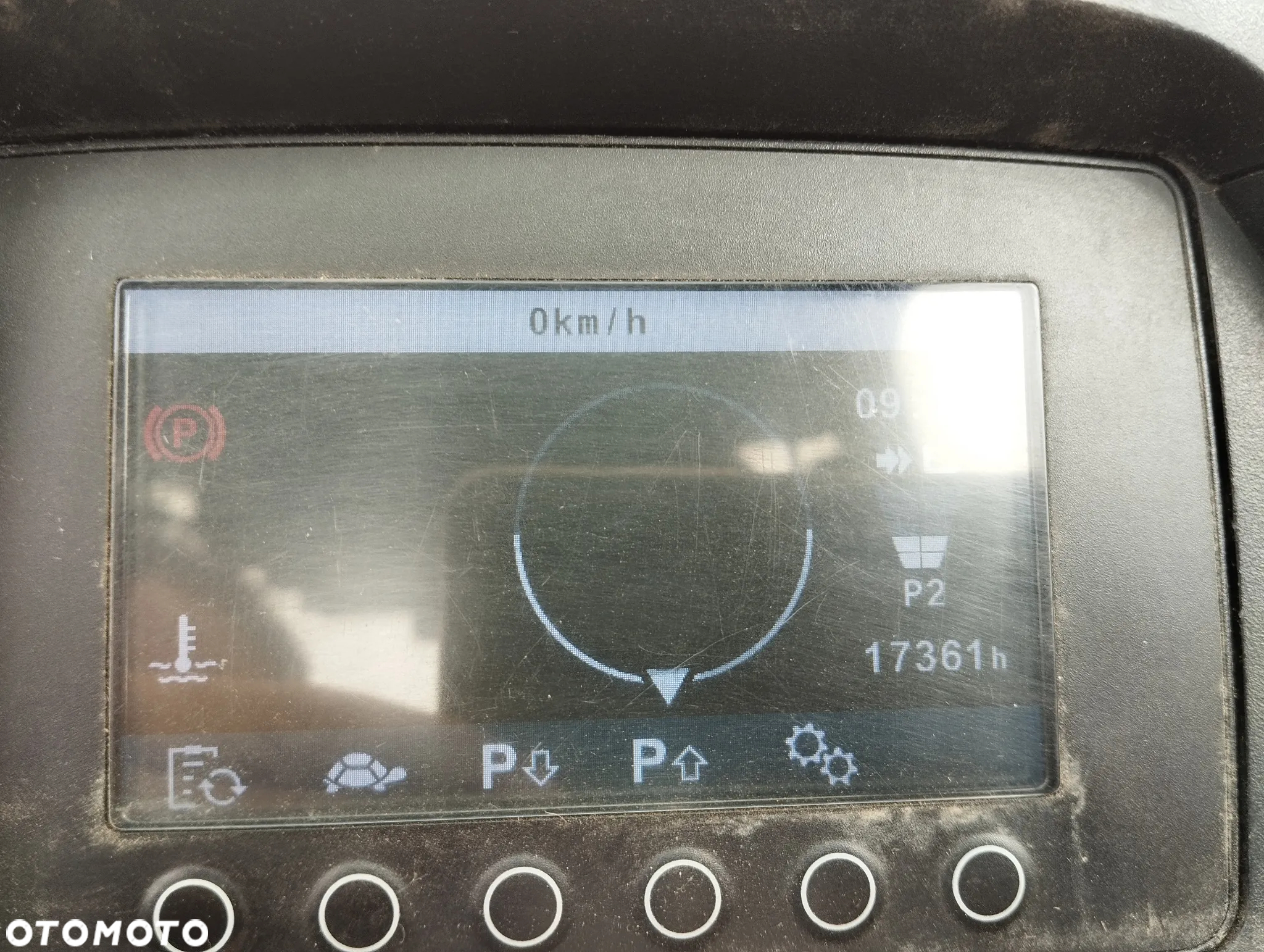 Jungheinrich TFG 435s - 5