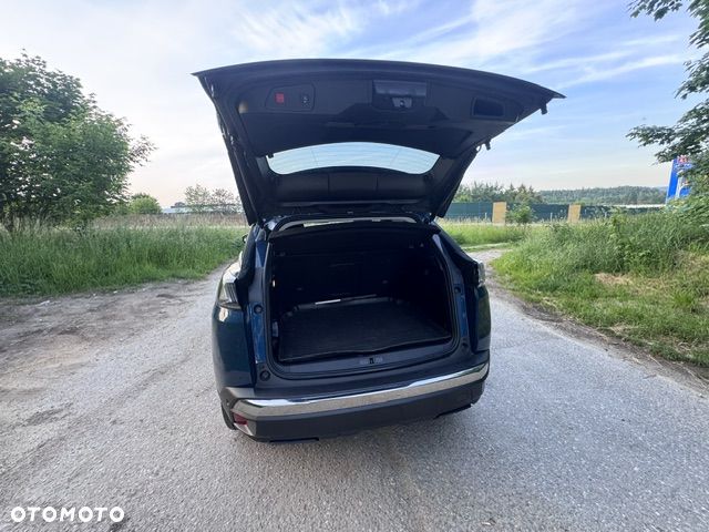 Peugeot 3008 1.2 PureTech Allure Pack S&S EAT8 - 8