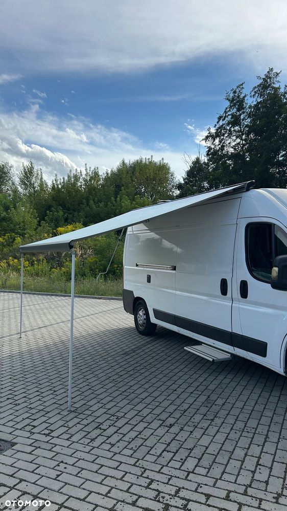 Peugeot Boxer - 3