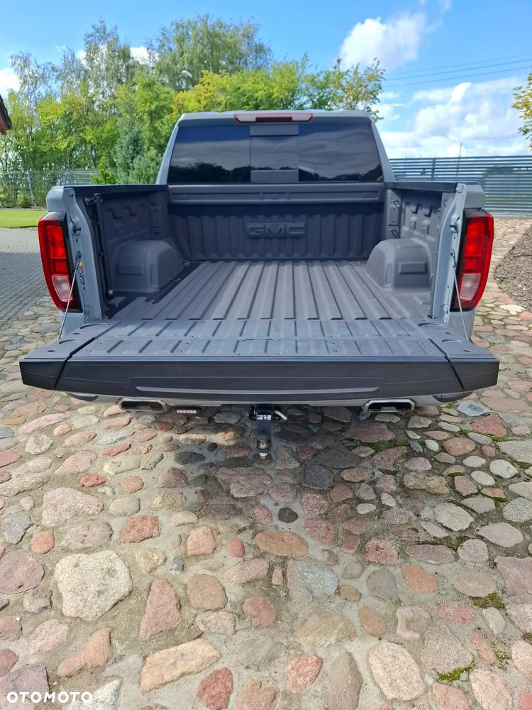 GMC Sierra - 6