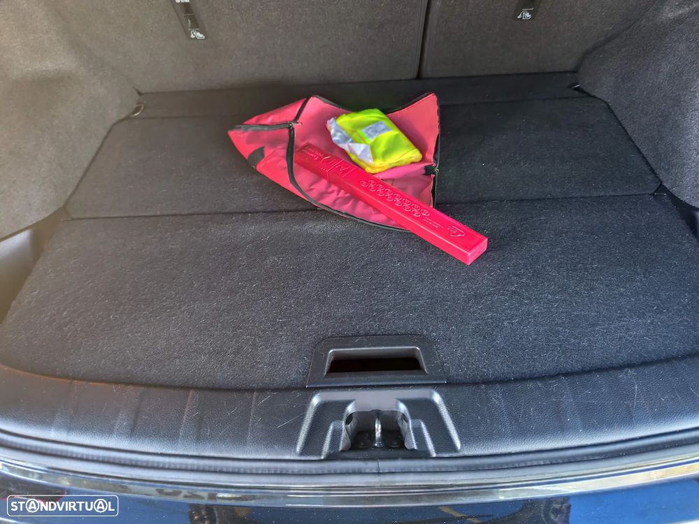 Nissan Qashqai 1.5 dCi Tekna Bose - 55