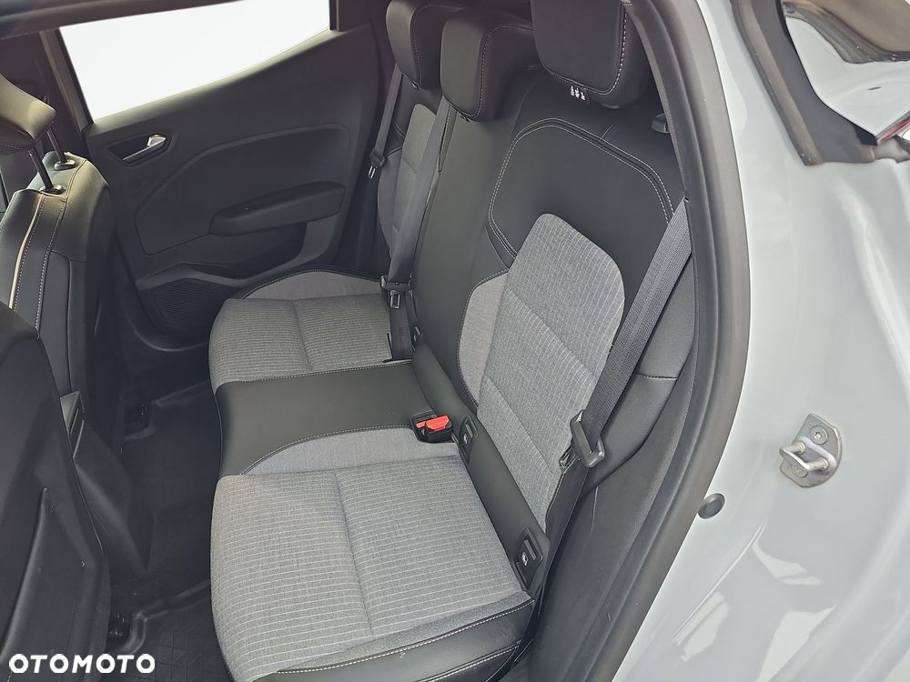 Renault Clio 1.0 TCe Techno - 20