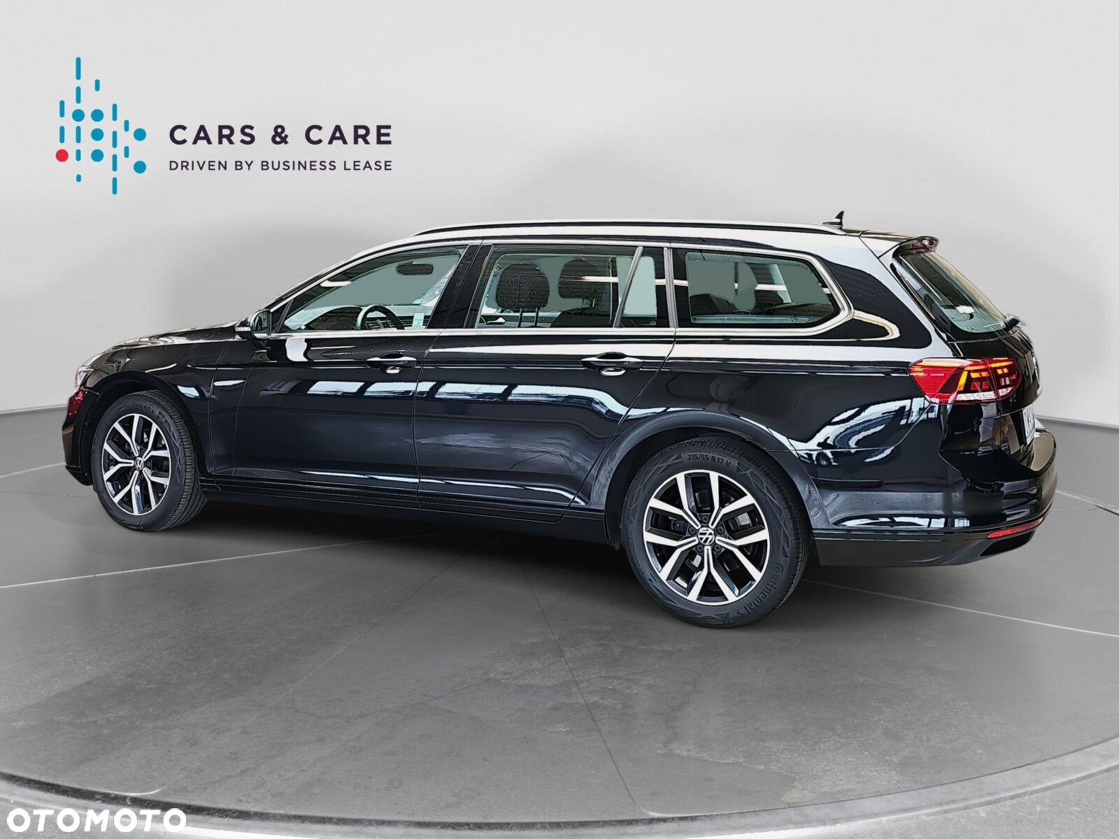 Volkswagen Passat 2.0 TDI EVO Business DSG - 31