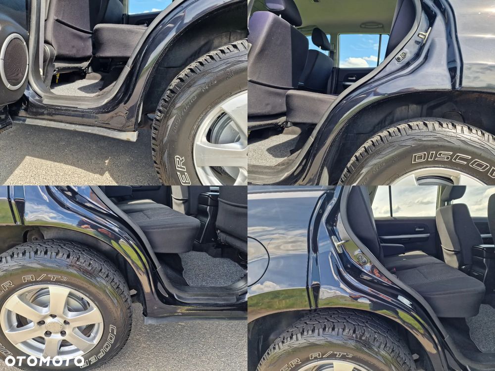 Suzuki Grand Vitara 2.0 - 39