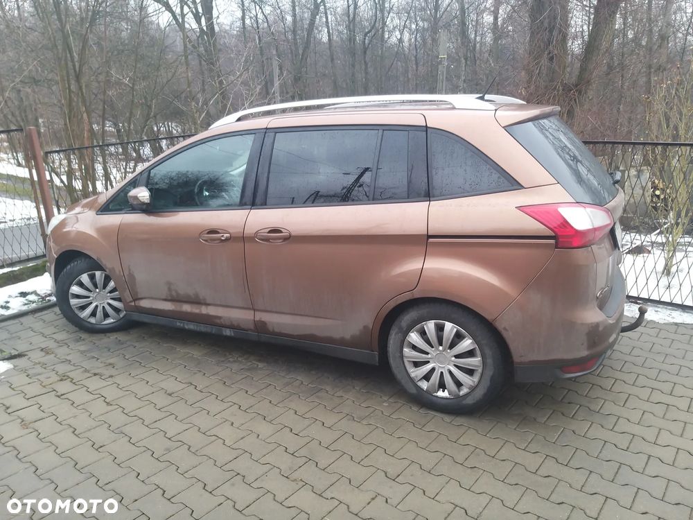 Ford C-MAX - 3