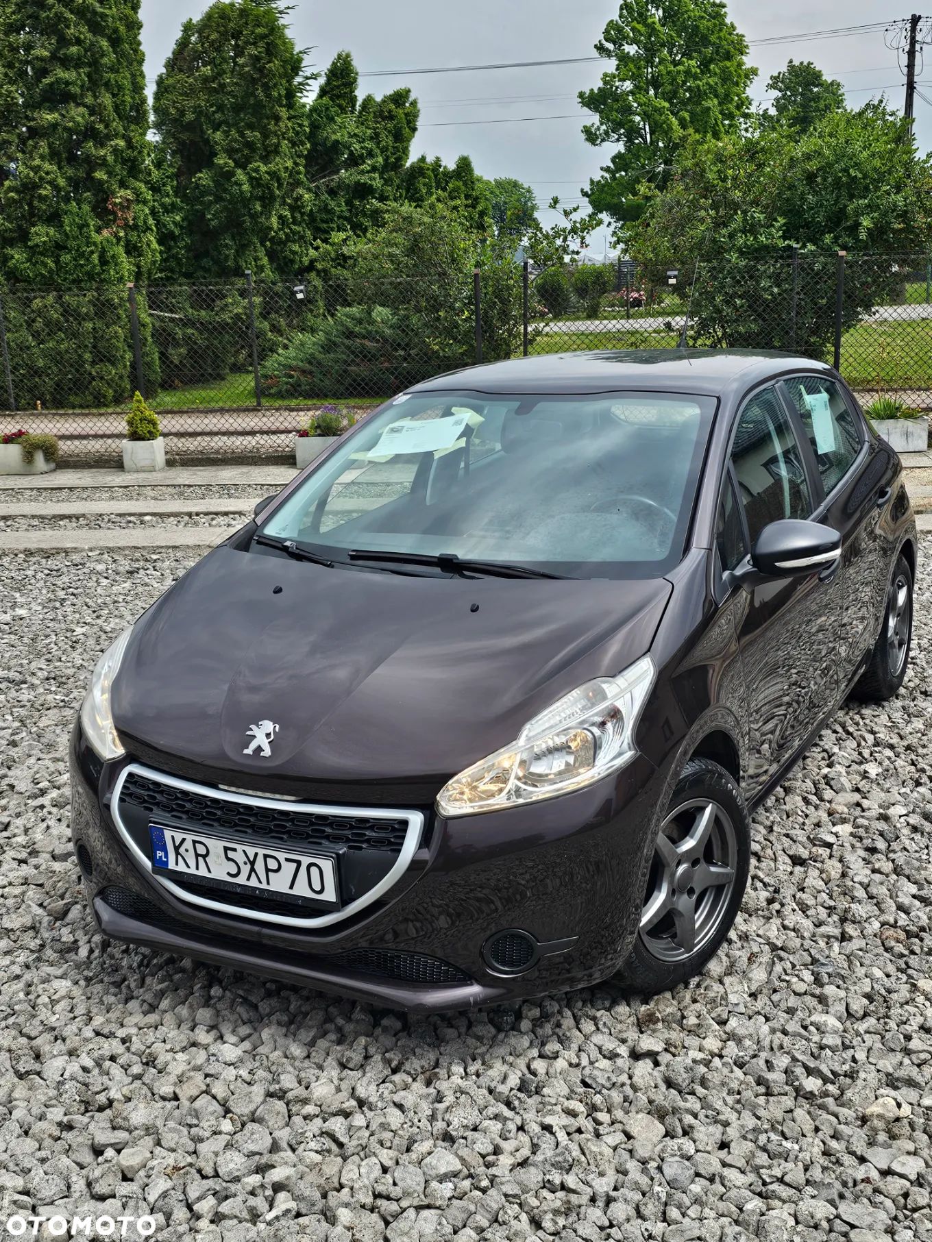 Peugeot 208 1.0 VTi Access - 1
