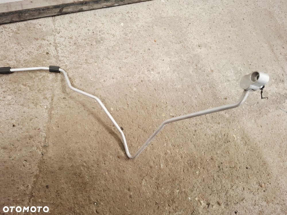 Przewód Wąż Klimatyzacji Klimy VW Jetta 5C0820741A - 5