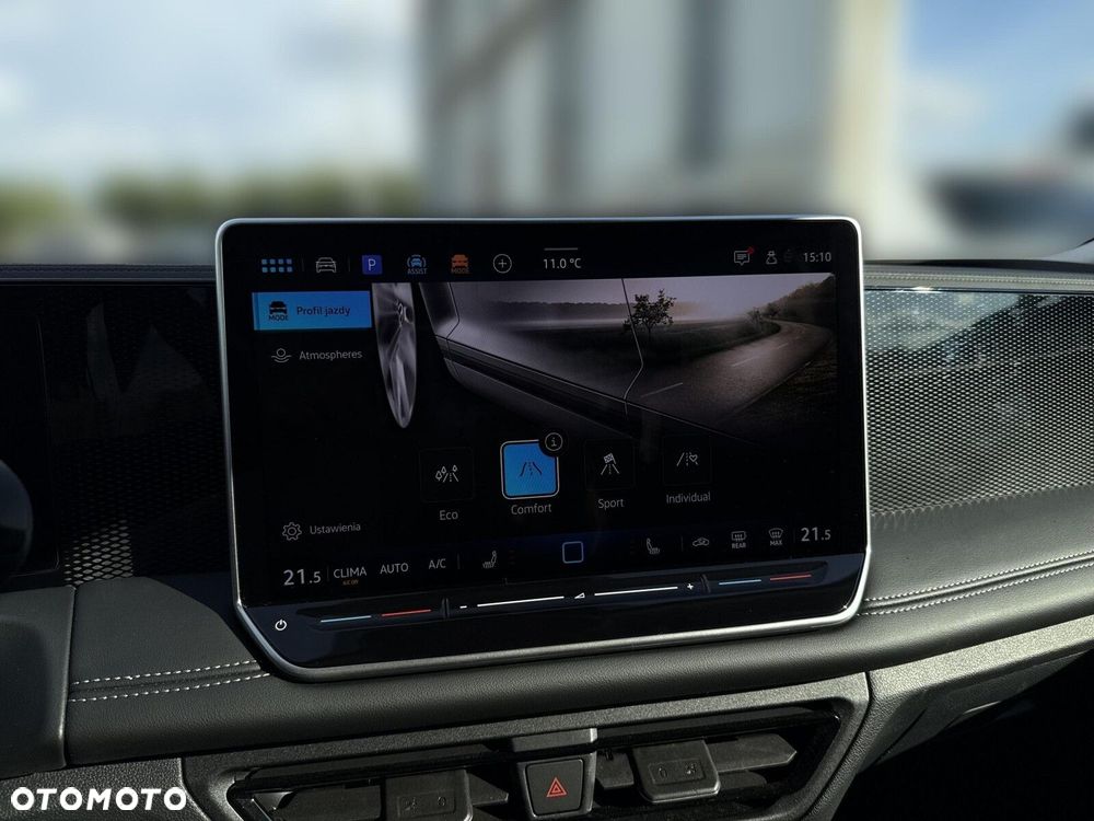 Volkswagen Tiguan - 20