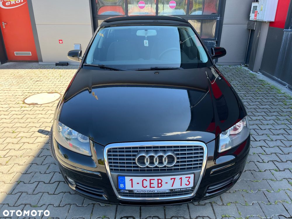 Audi A3 ver-1-6-ambition - 4