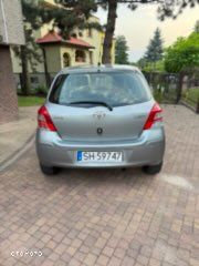 Toyota Yaris 1.33 2010 - 7