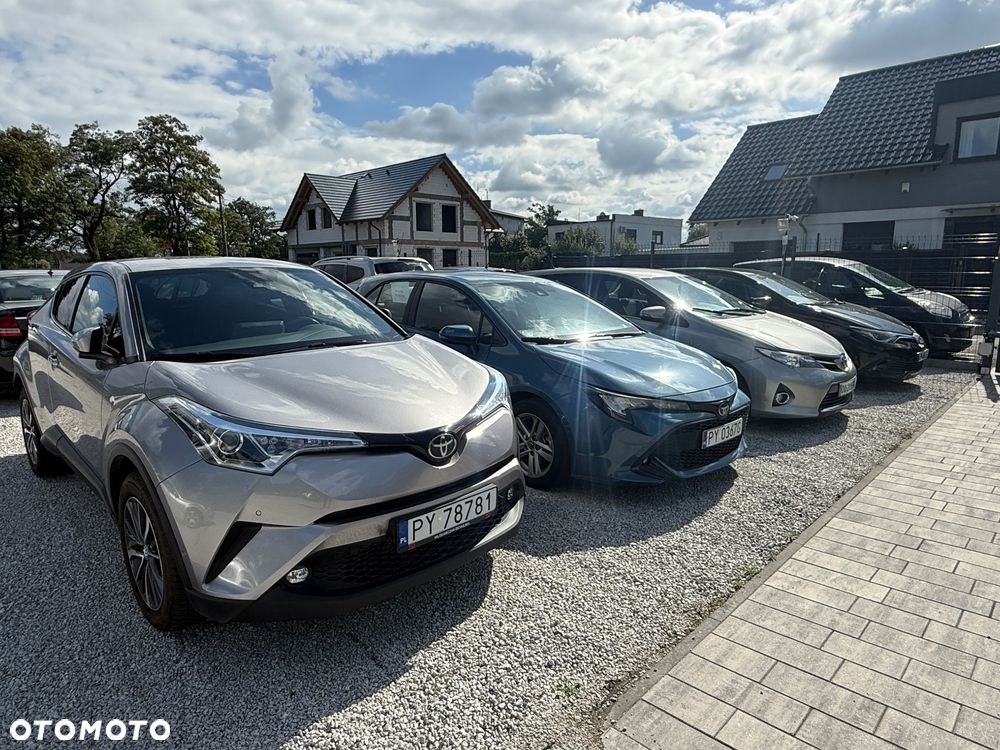 Toyota Auris - 28