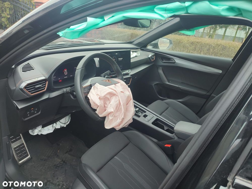 Cupra Formentor VZ 2.0 TSI 4Drive DSG Tribe Edition - 9