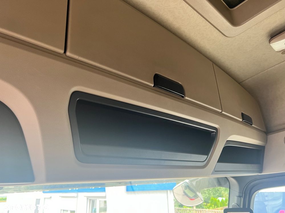 Mercedes-Benz 2545 Bigspace ,firanka , - 30