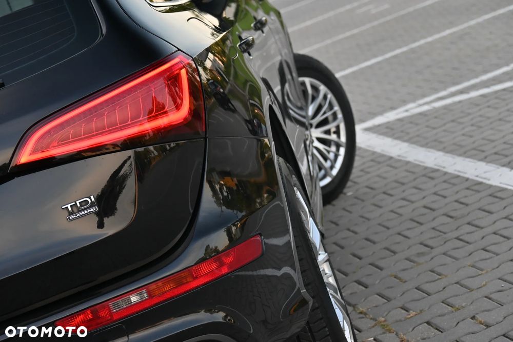 Audi Q5 2.0 TDI Quattro S tronic - 22