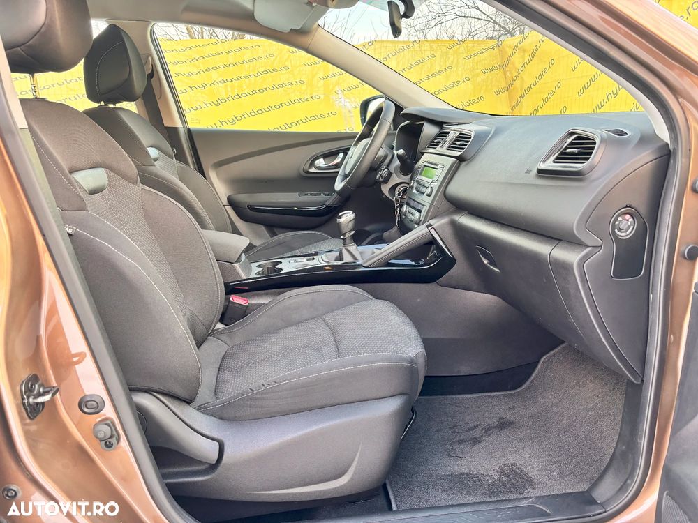 Renault Kadjar 1.2 TCe Zen - 19