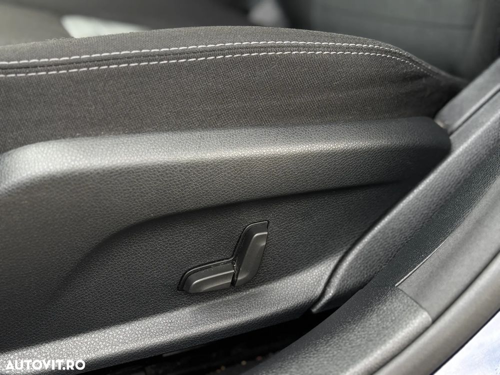 Mercedes-Benz C 220 d T-Modell Aut. - 33