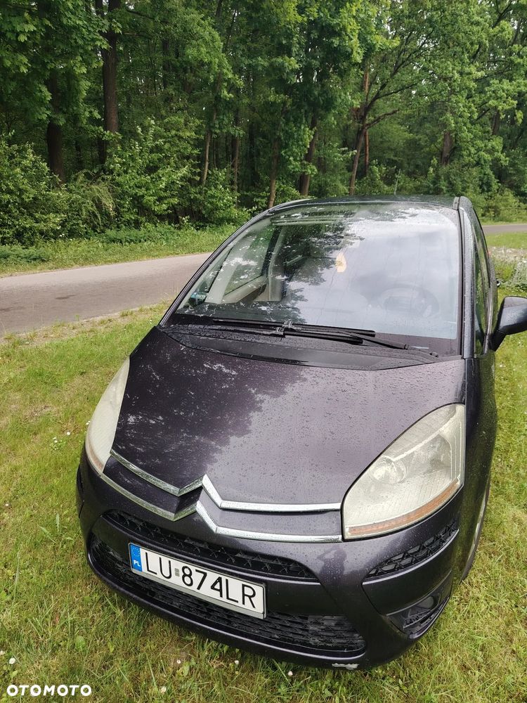 Citroën C4 Picasso - 3