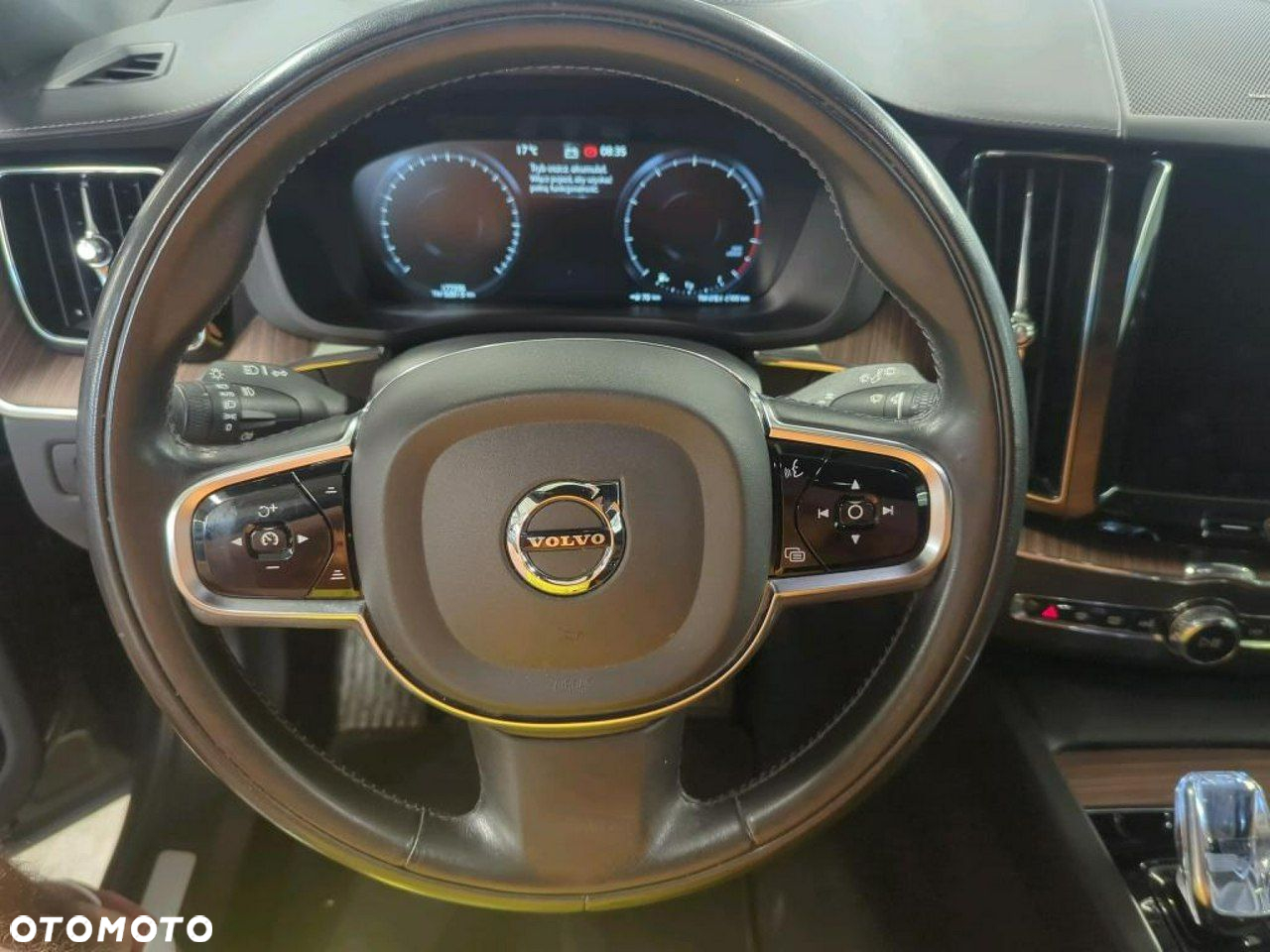 Volvo XC 60 - 7