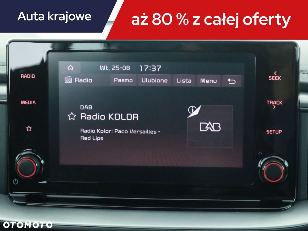 Kia Ceed - 12