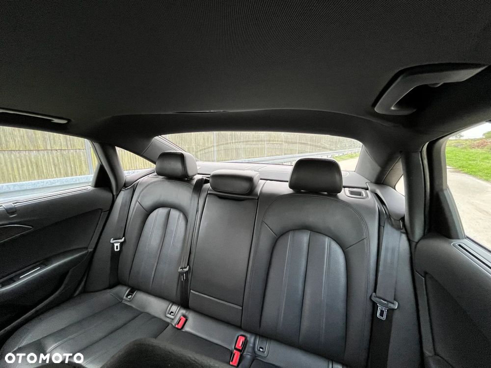 Audi A6 - 21