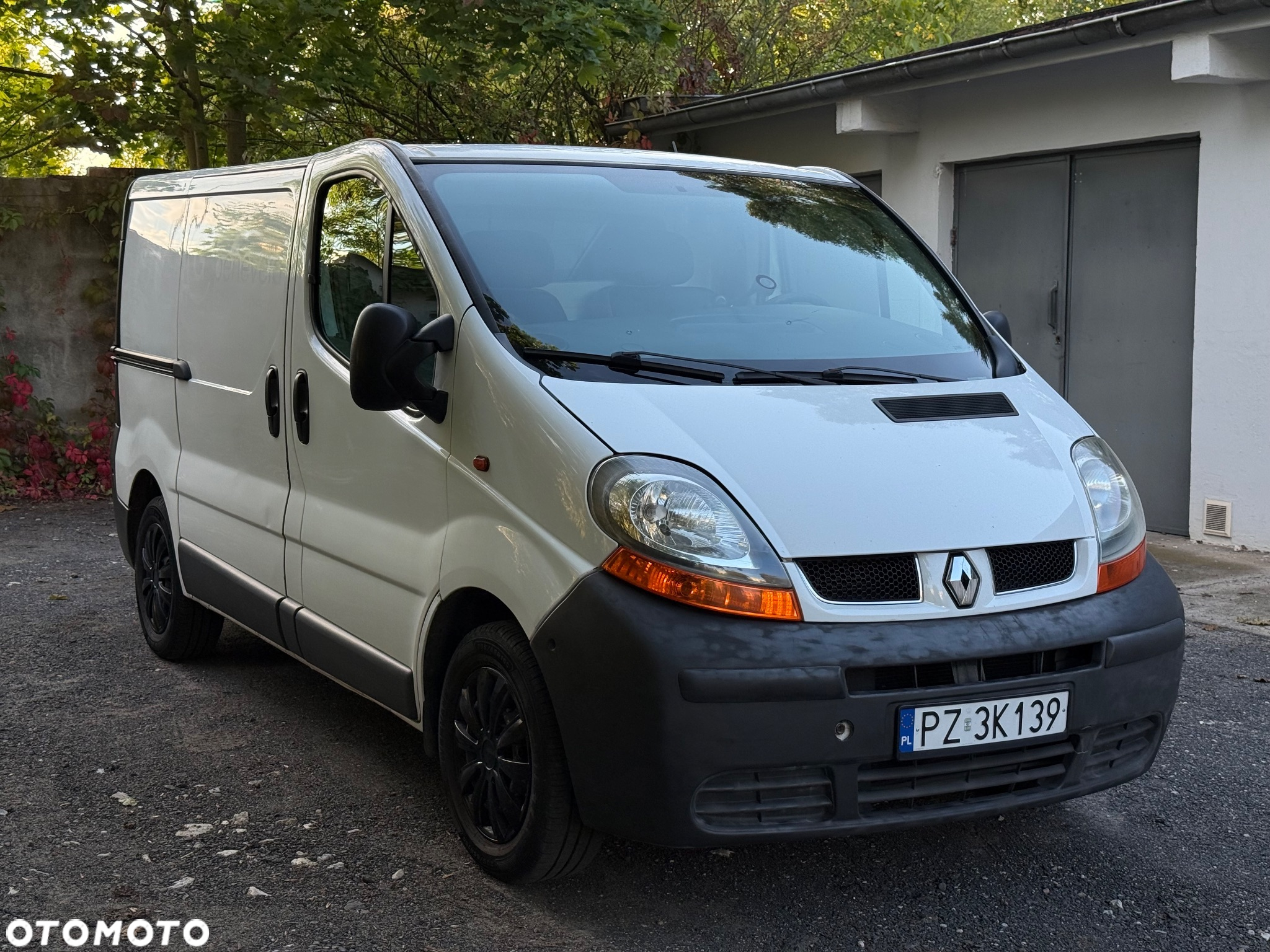 Renault Trafic dCi L1H1 Pack - 13