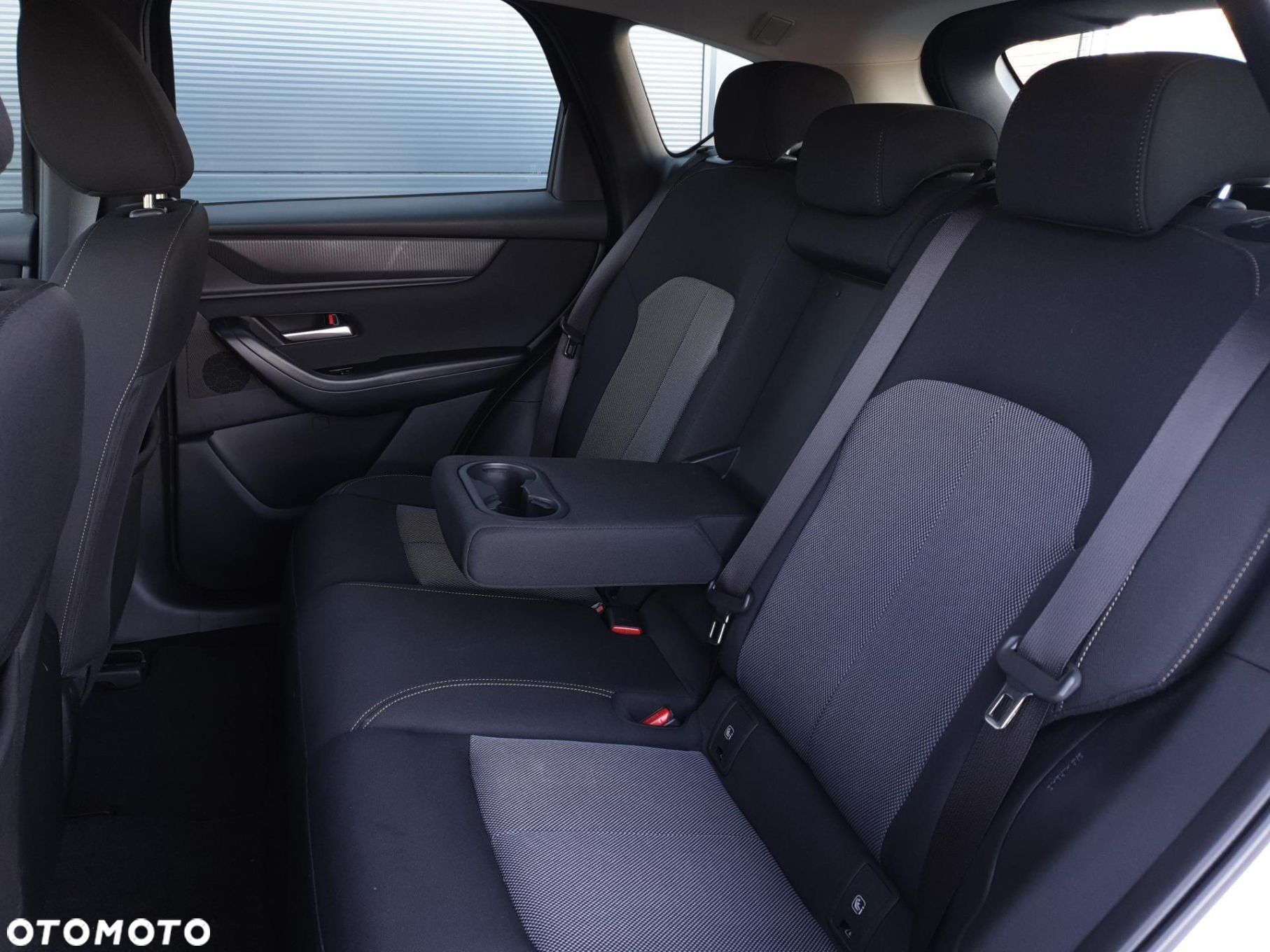 Mazda CX-60 - 22