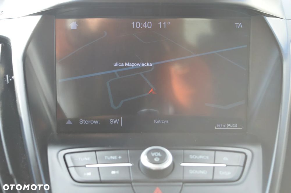 Ford Kuga 2.0 TDCi 4x4 ST-Line - 23