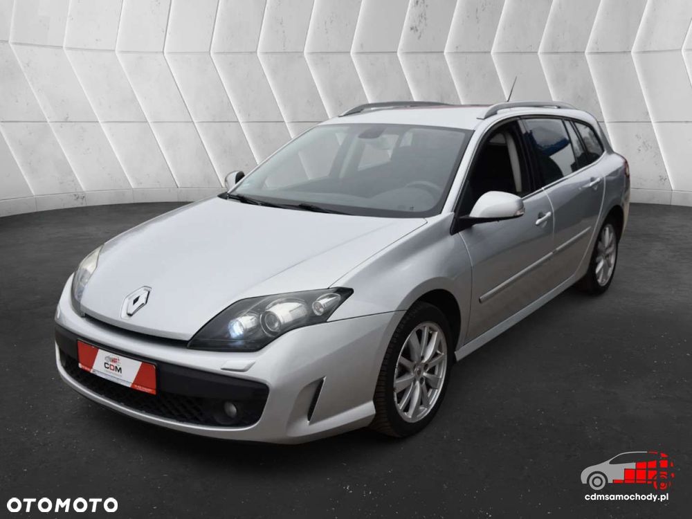 Renault Laguna - 6