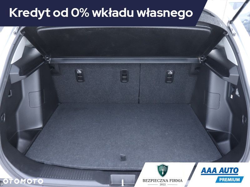 Suzuki SX4 S-Cross - 15