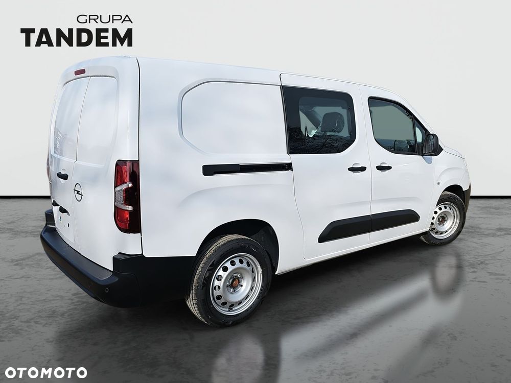 Opel Combo Cargo - 5