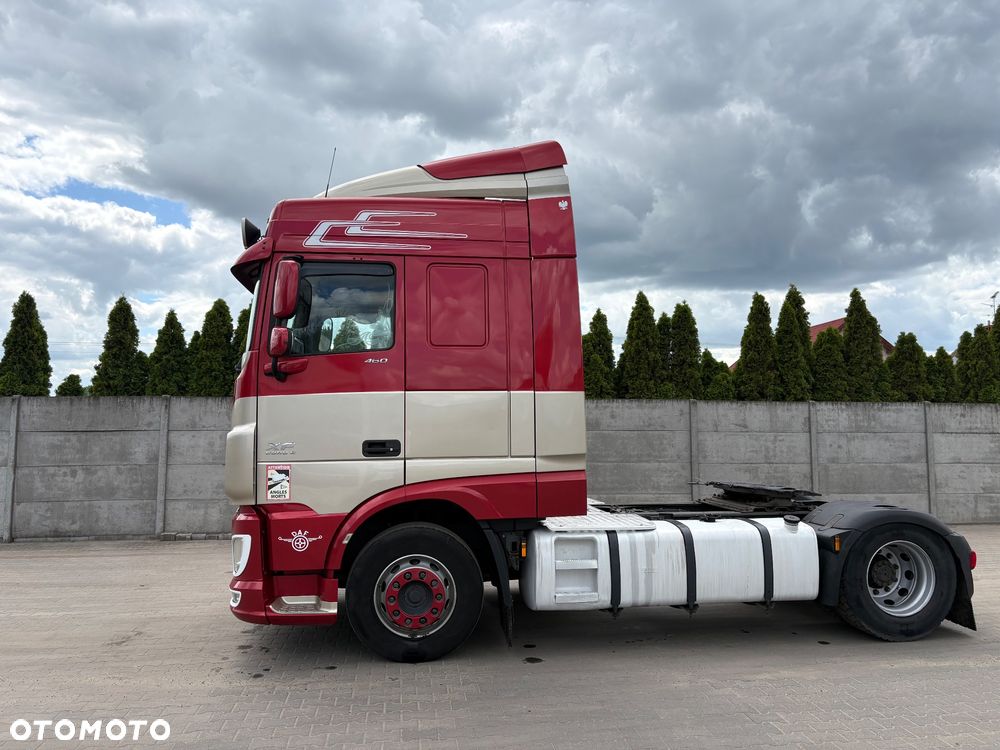 DAF - 2