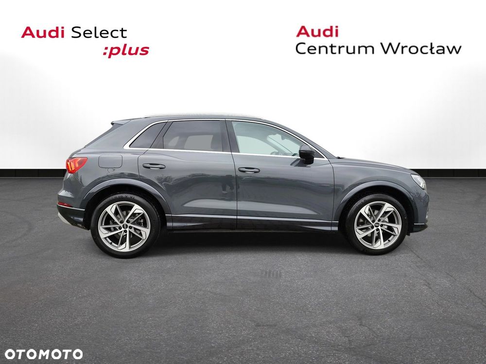 Audi Q3 - 5