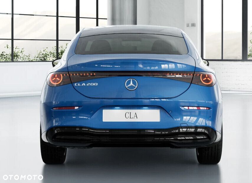Mercedes-Benz CLA - 3