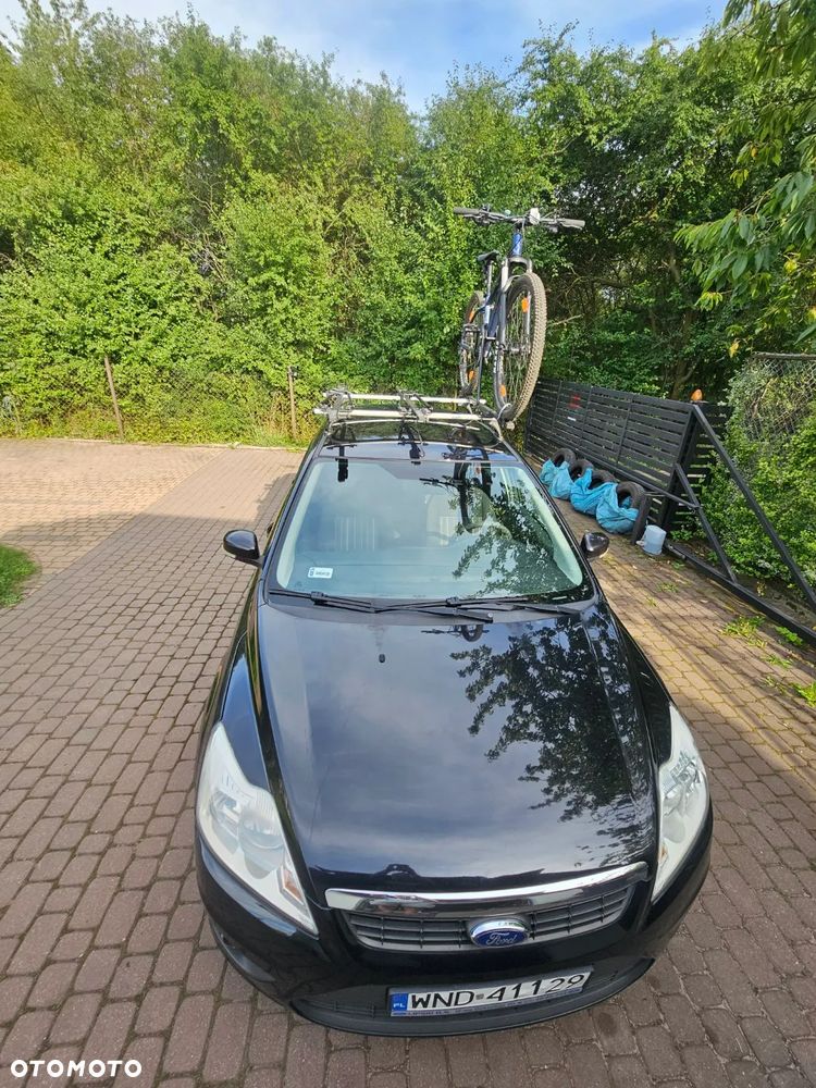 Ford Focus 1.6 TDCi Silver X - 2
