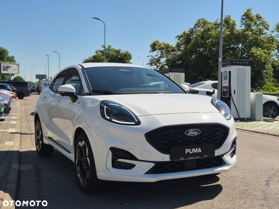 Ford Puma - 7