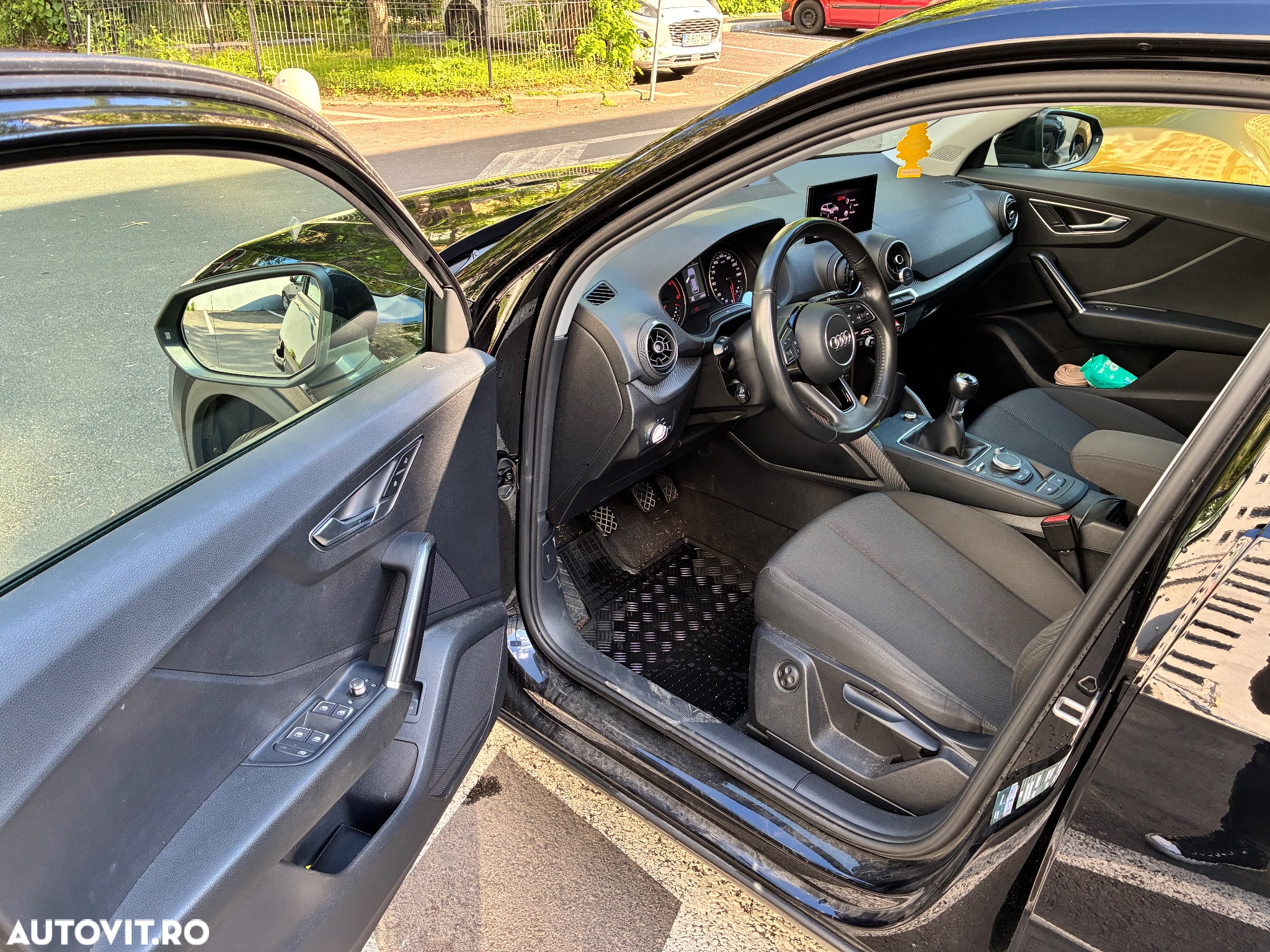Audi Q2 - 10